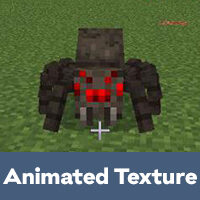 minecraft animated texture pack