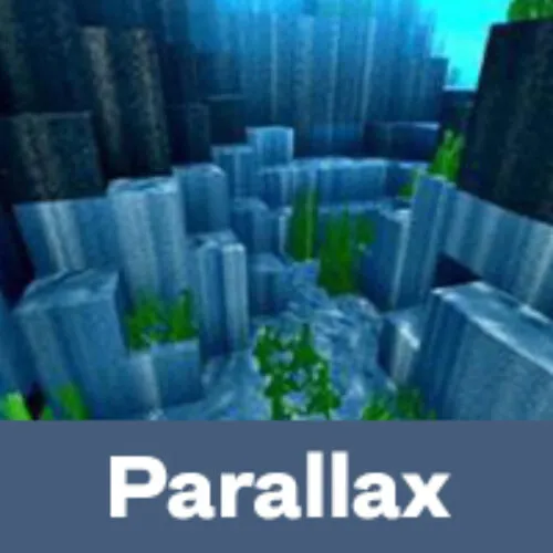 Parallax Shaders for Minecraft PE