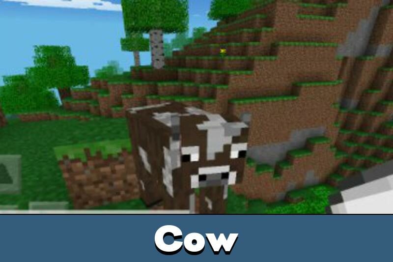 Minecraft PE 0.7.1 - App Demo