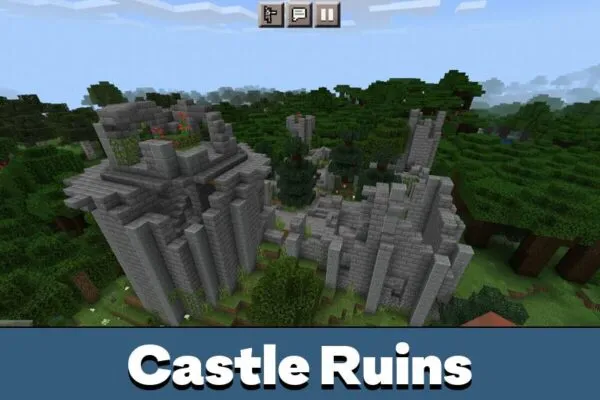 castle-ruins-minecraft-pe