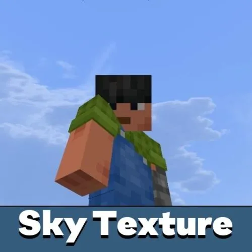 Sky Texture Packs for Minecraft PE