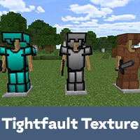 Download Tightfault Texture Pack for Minecraft PE - Tightfault Texture ...