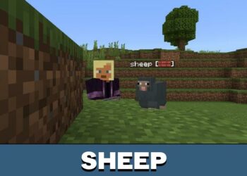 Download Health Bar Mod for Minecraft PE - Health Bar Mod for MCPE