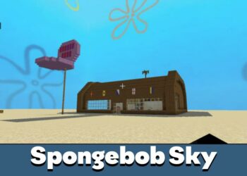 Download Spongebob Texture Pack for Minecraft PE - Spongebob Texture ...