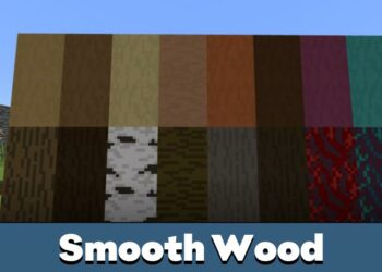 Download Smooth Texture Pack for Minecraft PE - Smooth Texture Pack for ...