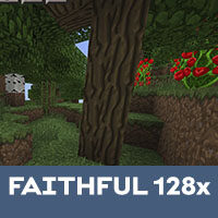 128x128 Texture Packs List for Minecraft