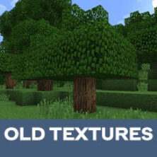 Minecraft Classic Texture Pack (1.19) - MCPE/Bedrock 