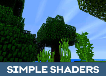 Download Simple Shaders for Minecraft PE - Simple Shaders for MCPE