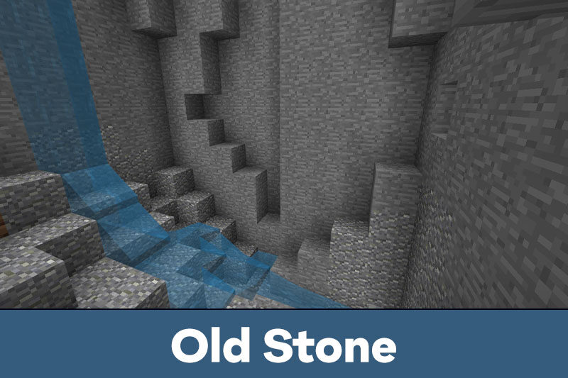 Minecraft Classic Texture Pack (1.19) - MCPE/Bedrock 