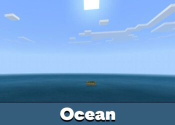 Download Ocean Explorer Map for Minecraft PE - Ocean Explorer Map for MCPE
