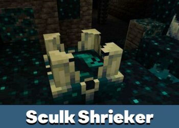 Download Minecraft PE 1.19.50.21 apk free: Camel and Bamboo