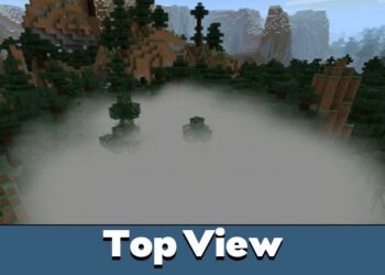 Download Fog Mod for Minecraft PE - Fog Mod for MCPE