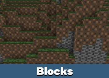 Download Lego Minecraft PE Texture Pack: famous set