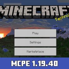 minecraft 1.19 apk mediafire