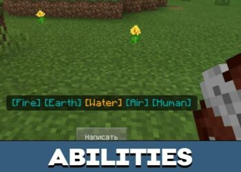 Download Avatar Mod for Minecraft PE - Avatar Mod for MCPE