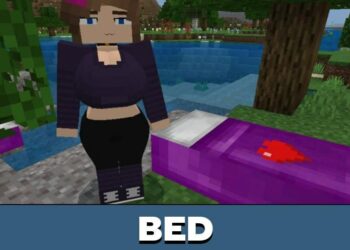 Download Jenny Mod for Minecraft PE - Jenny Mod for MCPE