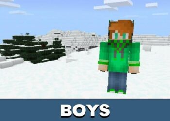 Download Custom NPC Mod For Minecraft PE - Custom NPC Mod For MCPE