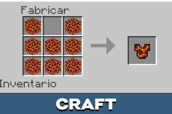 Craft from Cactus Armor and Sword Mod for Minecraft PE