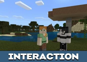 Download Custom NPC Mod For Minecraft PE - Custom NPC Mod For MCPE