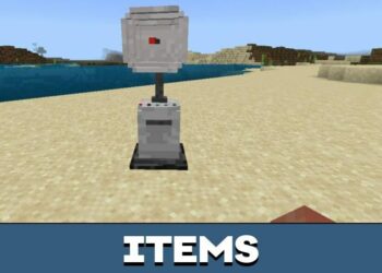 Download Controller Mod for Minecraft PE - Controller Mod for MCPE