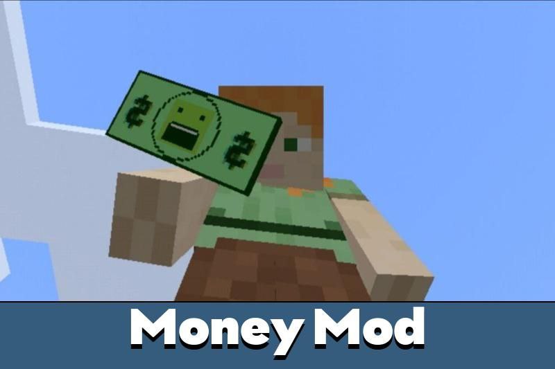 Money From Minecraft