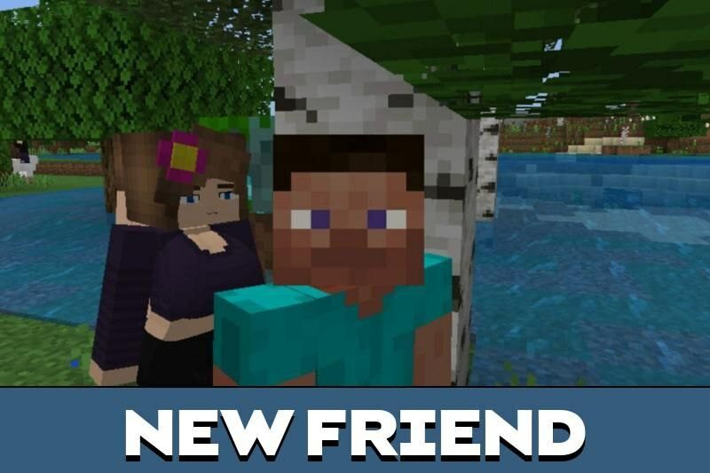 Jenny Minecraft Mod APK 1.19.63.01 Download New version 2023