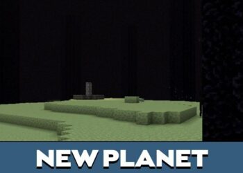 Download Cosmos Mod for Minecraft PE - Cosmos Mod for MCPE