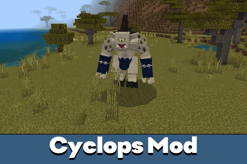 Cyclops Mod APK for Android Download