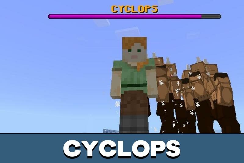 Cyclops Mod APK for Android Download