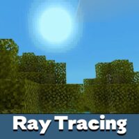 Ray Tracing mod for Minecraft - Baixar APK para Android