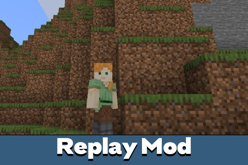 How To Download the Replay Mod in Minecraft 1.19 