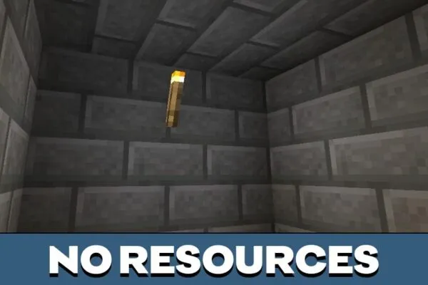 Resources from Stone Games Map for Minecraft PE