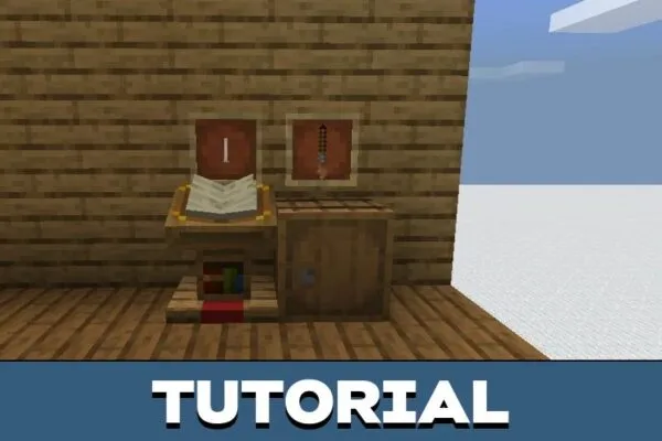 Tutorial from Art Map for Minecraft PE