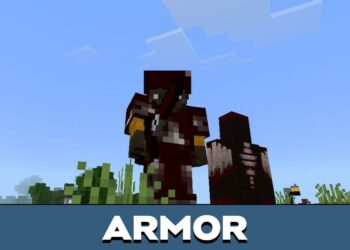 Download Ghosts Mod for Minecraft PE - Ghosts Mod for MCPE