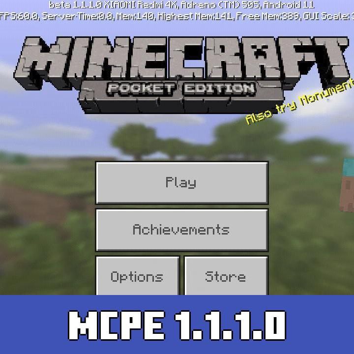Minecraft PE 1.0.0 - DOWNLOAD MUSIC PACKS! - How To Download Music Packs!  (MCPE 1.0.0 Update) 