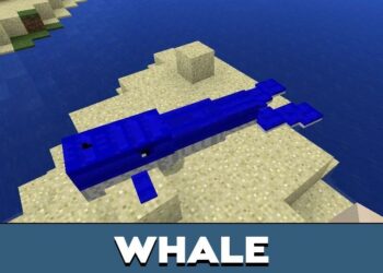 Download Octopus Mod for Minecraft PE - Octopus Mod for MCPE