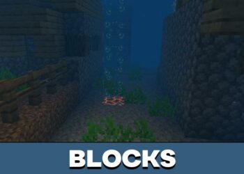 Download Underwater City Map for Minecraft PE - Underwater City Map for ...