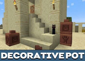 Download Minecraft PE 1.20.30.22 apk free: Trails and Tales