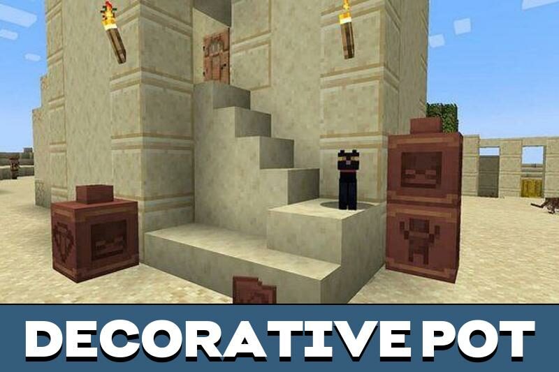 Download Minecraft PE 1.20.0.20 apk free: Trails and Tales