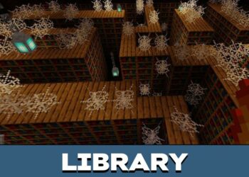 Download Haunted House Map for Minecraft PE - Haunted House Map for MCPE