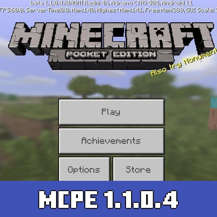 Minecraft Pocket Edition 0.40: The Easiest Update