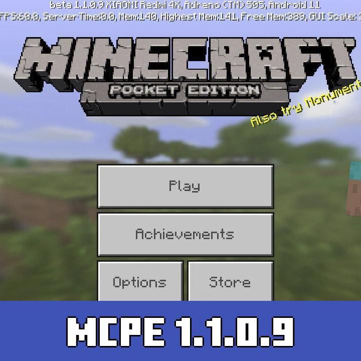 Minecraft APK Download For Android - Free, Safe, Latest Version 2023 in  2023