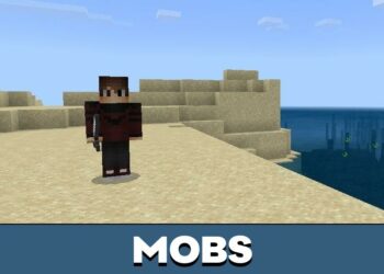 the sims minecraft mod