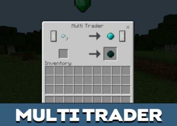 MultiCraft mobs :: multiXcraft