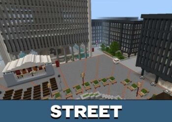 minecraft earth map download pe