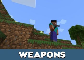 Download WW2 Mod for Minecraft PE - WW2 Mod for MCPE