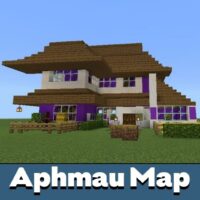 Aphmau Map for Minecraft PE