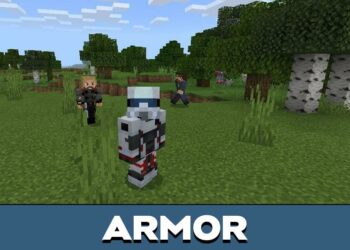 Download Avengers Mod for Minecraft PE - Avengers Mod for MCPE