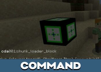 Download Chunk Finder Mod for Minecraft PE - Chunk Finder Mod for MCPE