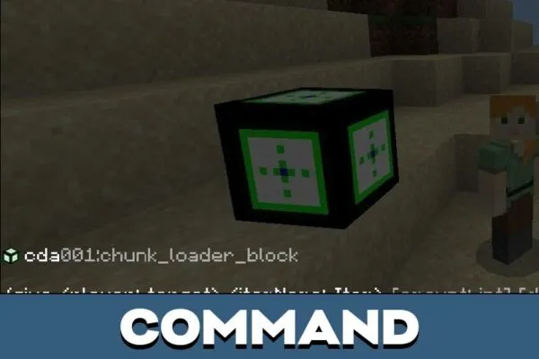 Command from Chunk Finder for Minecraft PE